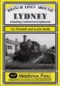 Branch Lines Around Lydney - Preview