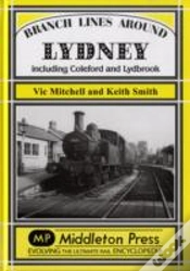 Capa do artigo Branch Lines Around Lydney