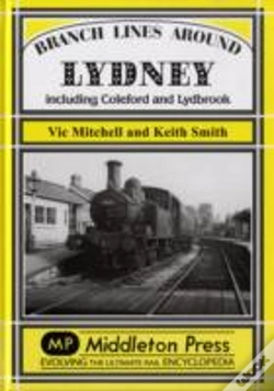 Capa do artigo Branch Lines Around Lydney