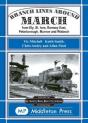 Branch Lines Around March - Preview
