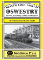 Branch Lines Around Oswestry - Preview