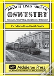 Capa do artigo Branch Lines Around Oswestry