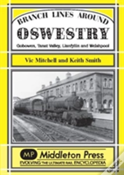 Capa do artigo Branch Lines Around Oswestry