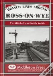 Capa do artigo Branch Lines Around Ross-On-Wye