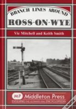 Capa do artigo Branch Lines Around Ross-On-Wye