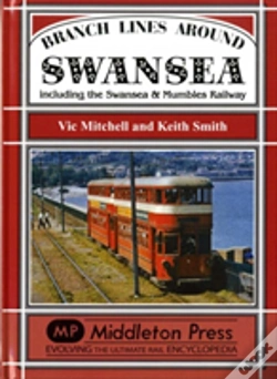Capa do artigo Branch Lines Around Swansea