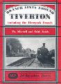 Branch Lines Around Tiverton Including The Hemyock Branch - Preview