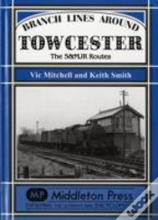 Capa do artigo Branch Lines Around Towcester