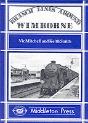 Branch Lines Around Wimborne - Preview