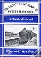 Capa do artigo Branch Lines Around Wimborne