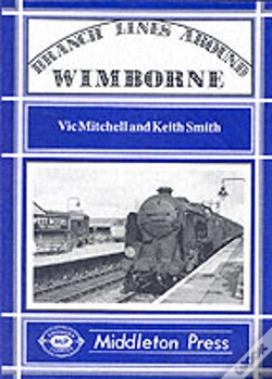 Capa do artigo Branch Lines Around Wimborne
