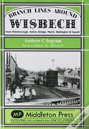 Capa do artigo Branch Lines Around Wisbech