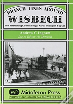 Capa do artigo Branch Lines Around Wisbech