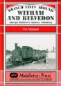 Branch Lines Around Witham And Kelvedon - Preview