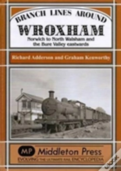 Capa do artigo Branch Lines Around Wroxham