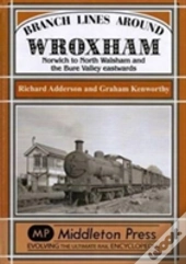 Branch Lines Around Wroxham