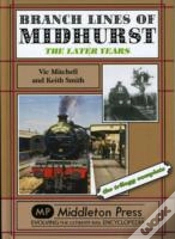 Capa do artigo Branch Lines Of Midhurst