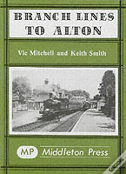 Capa do artigo Branch Lines To Alton