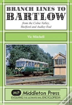 Capa do artigo Branch Lines To Bartlow