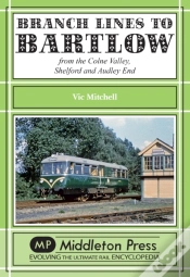 Capa do artigo Branch Lines To Bartlow