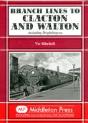 Branch Lines To Clacton & Walton - Preview