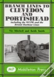 Capa do artigo Branch Lines To Clevedon And Portishead