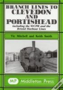 Capa do artigo Branch Lines To Clevedon And Portishead