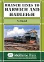 Branch Lines To Harwich And Hadleigh - Preview