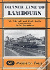 Capa do artigo Branch Lines To Lambourn