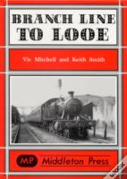 Capa do artigo Branch Lines To Looe
