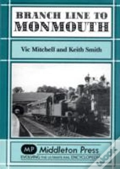 Capa do artigo Branch Lines To Monmouth
