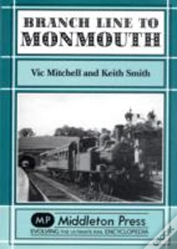 Capa do artigo Branch Lines To Monmouth
