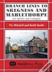 Capa do artigo Branch Lines To Skegness And Mablethorpe