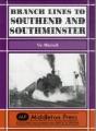 Branch Lines To Southend And Southminster - Preview