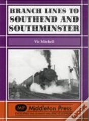 Capa do artigo Branch Lines To Southend And Southminster