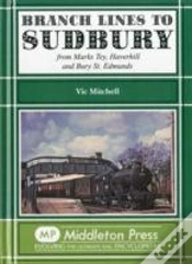 Capa do artigo Branch Lines To Sudbury