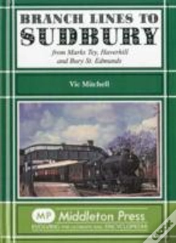 Capa do artigo Branch Lines To Sudbury