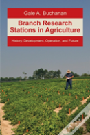 Branch Research Stations In Agriculture