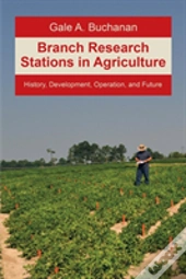 Branch Research Stations In Agriculture