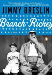 Branch Rickey