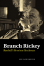 Branch Rickey - Preview