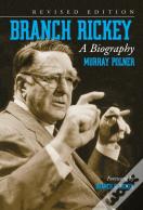 Branch Rickey