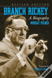 Capa do artigo Branch Rickey