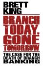Branch Today Gone Tomorrow - Preview