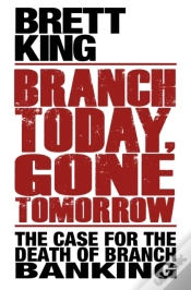 Capa do artigo Branch Today Gone Tomorrow