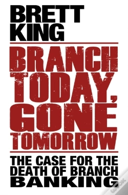 Capa do artigo Branch Today Gone Tomorrow