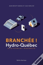Capa do artigo Branchee ! Hydro-Quebec Et Le Futur De L