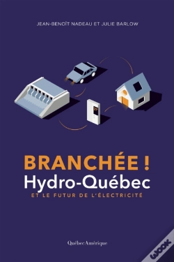 Capa do artigo Branchée
