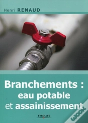 Capa do artigo Branchements : Eau Potable Et Assainissement (2e Édition)
