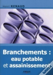 Capa do artigo Branchements : Eau Potable Et Assainissement